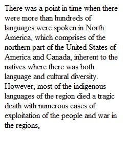 Unit 4 Discussion Initial Post_Cultural Geography